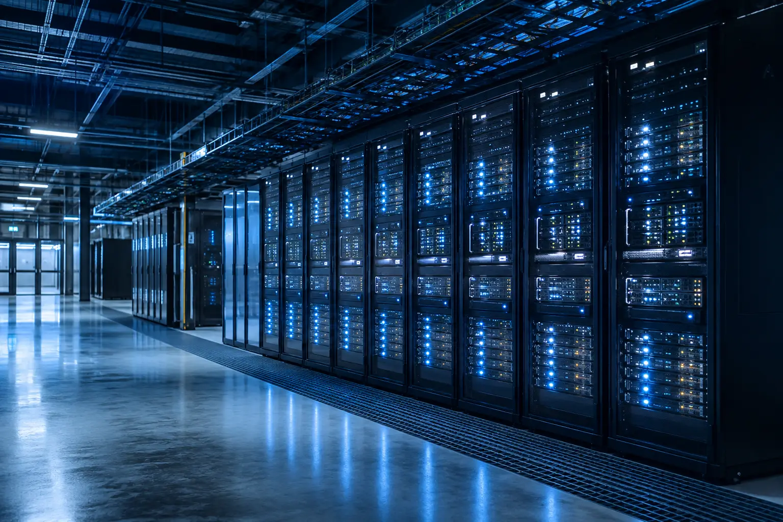 Data Centers