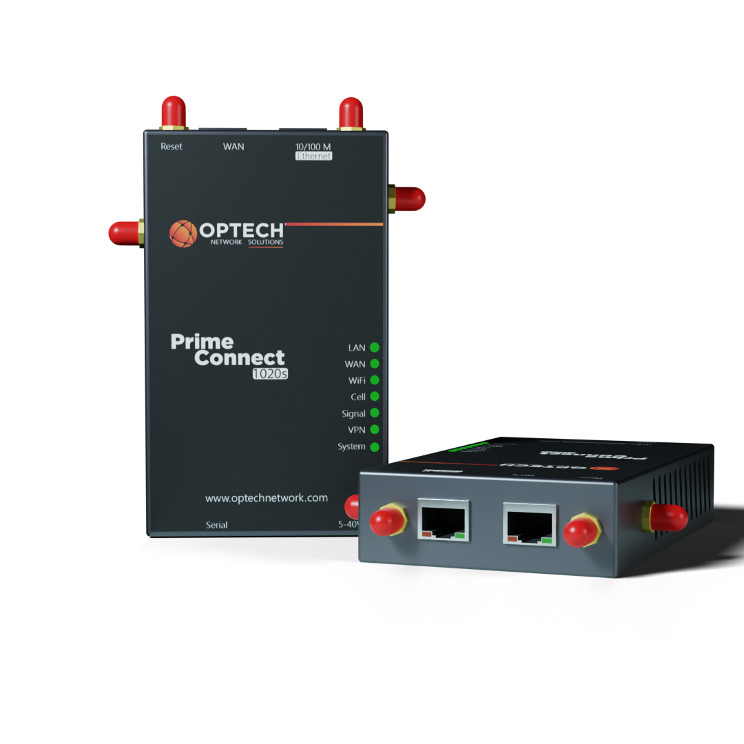 PrimeConnect GATEWAY SERIES