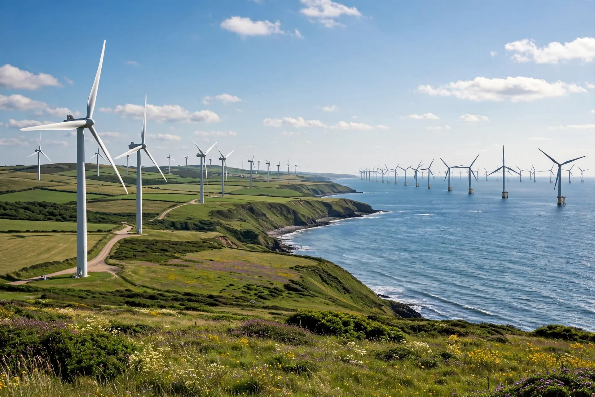 Wind Farm